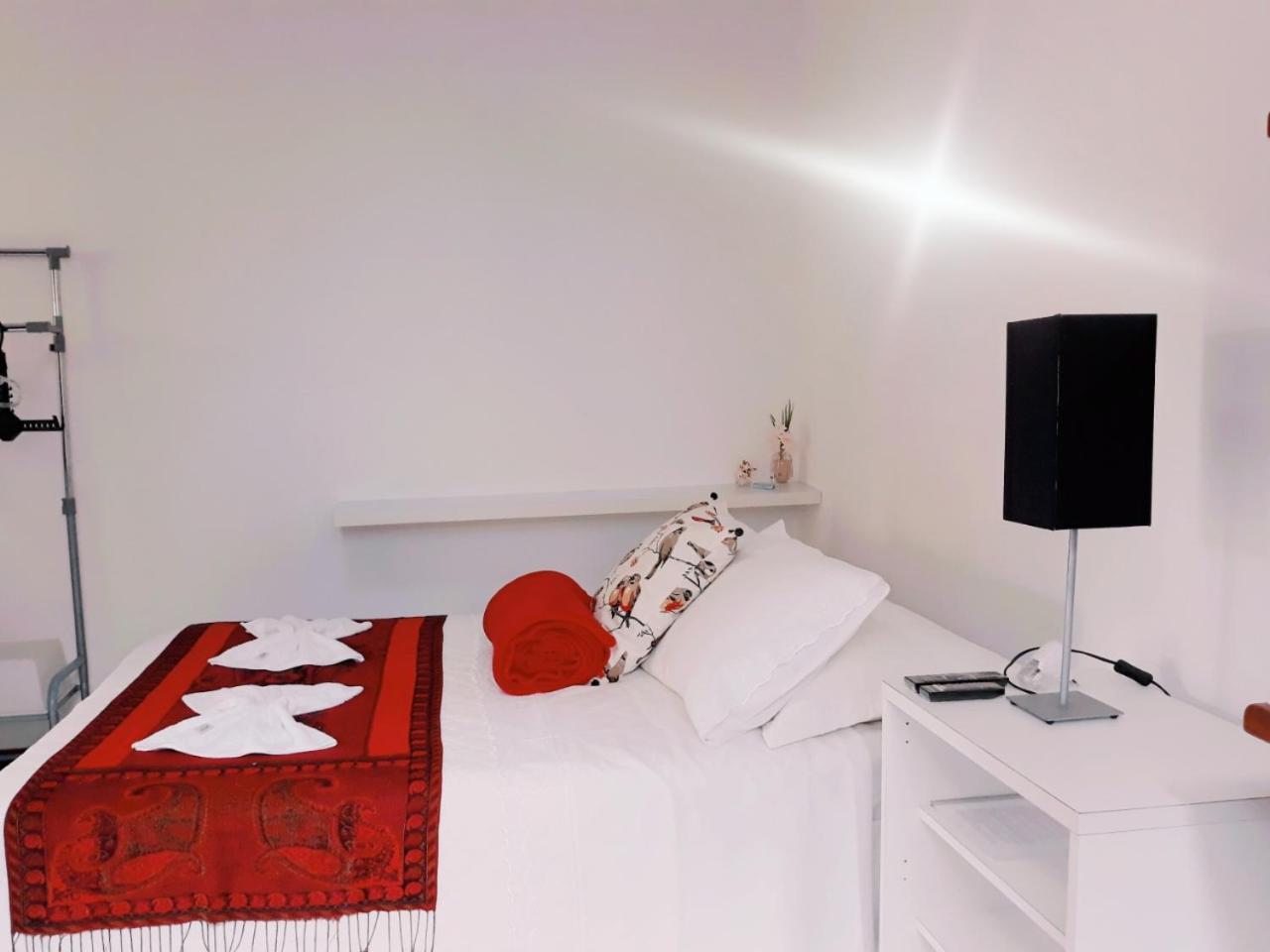 Chales De Charme Porto Seguro Room photo