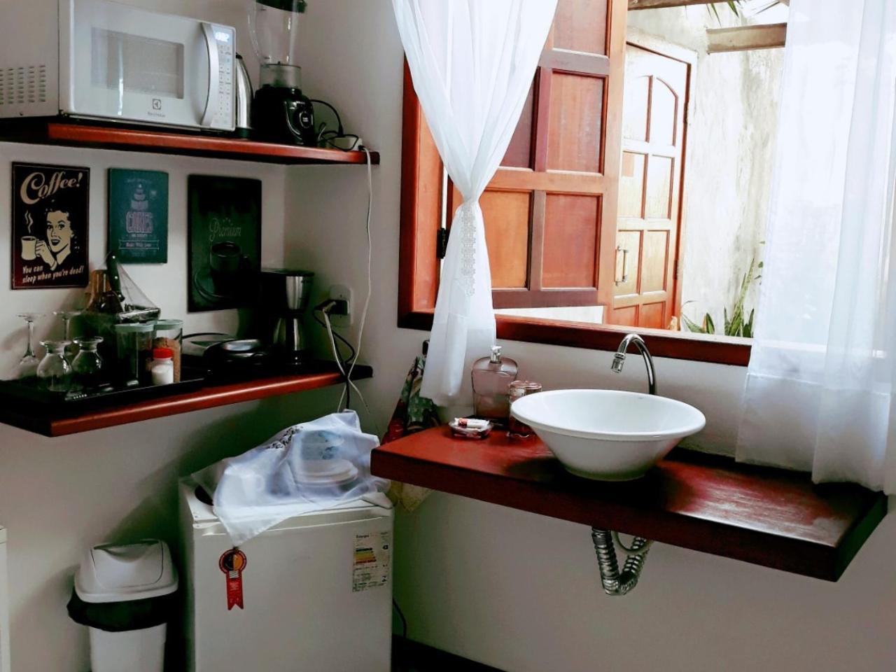 Chales De Charme Porto Seguro Room photo