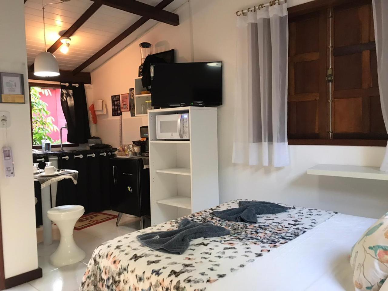Chales De Charme Porto Seguro Room photo