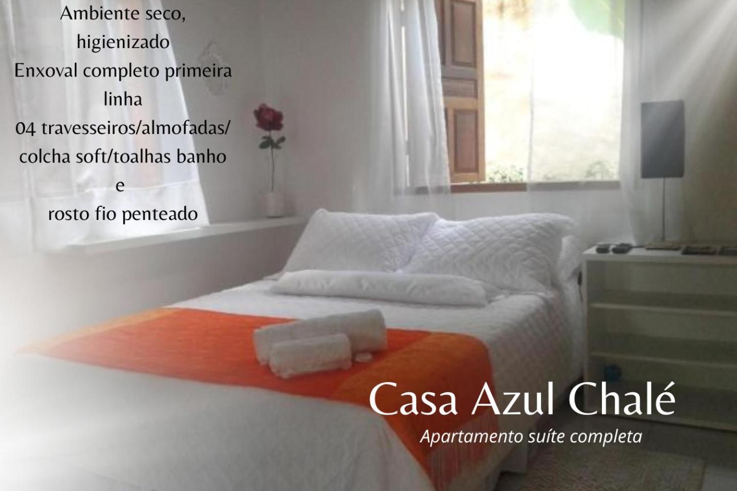 Chales De Charme Porto Seguro Exterior photo