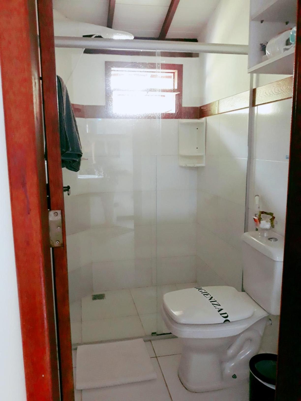 Chales De Charme Porto Seguro Room photo