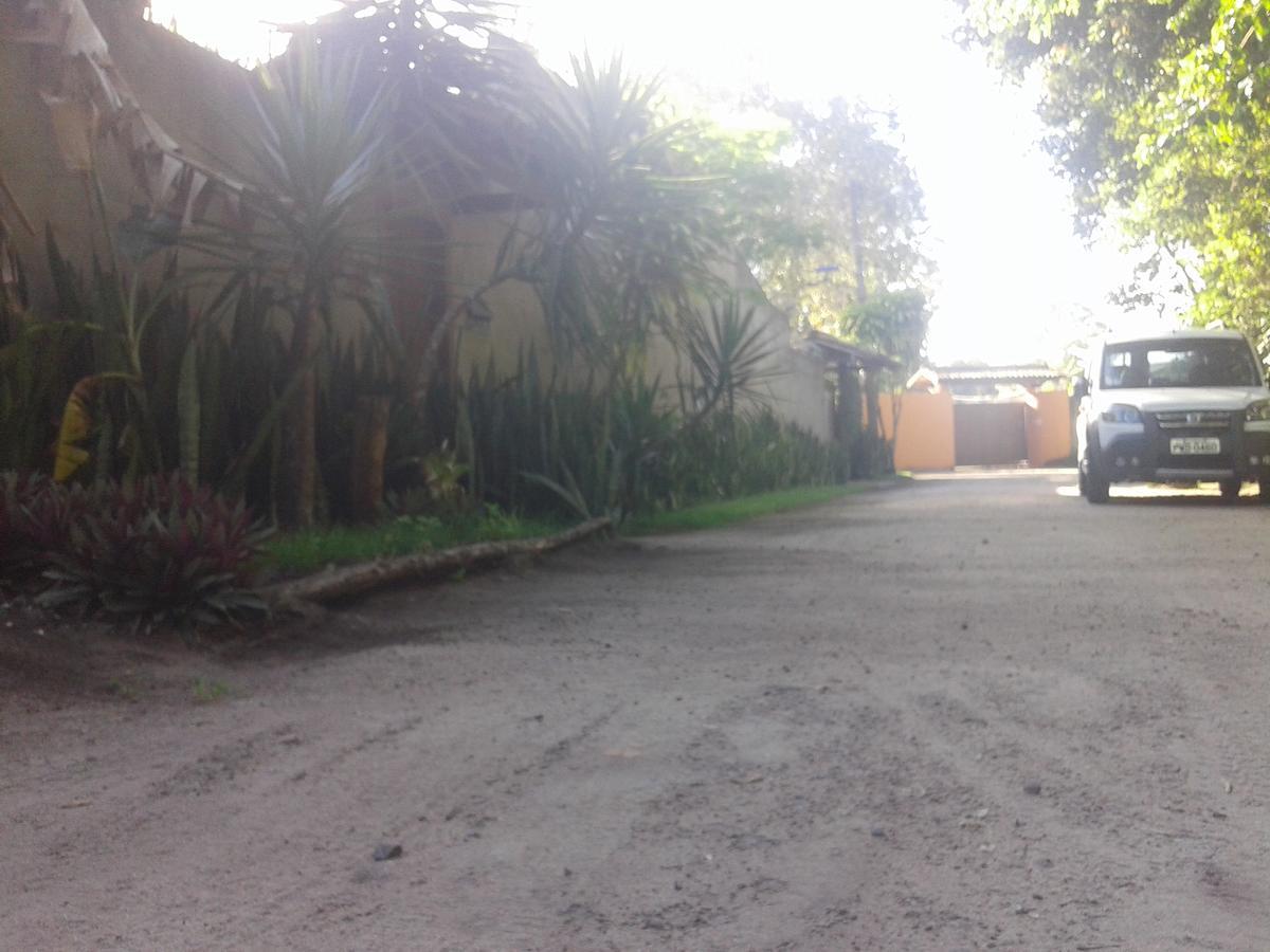 Chales De Charme Porto Seguro Exterior photo