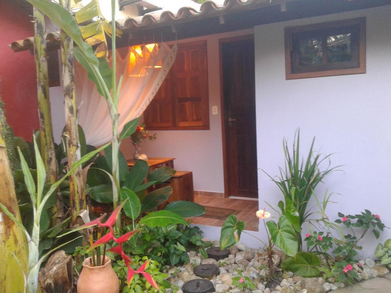 Chales De Charme Porto Seguro Exterior photo